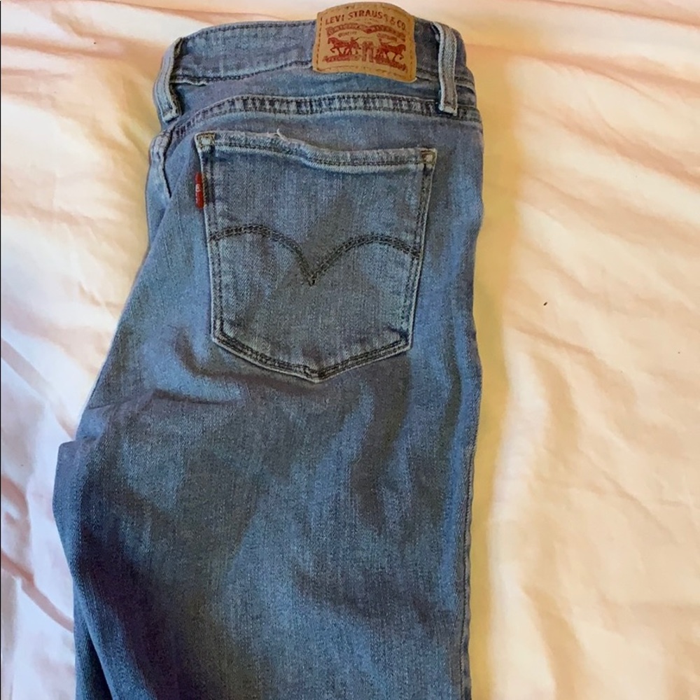 Levi jeans - Picture 3 of 3
